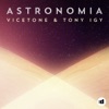 Vicetone, Tony Igy - Astronomia