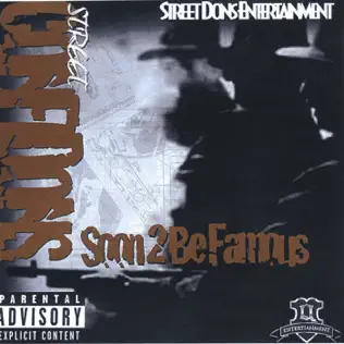 last ned album Street Confidons - Soon 2 Be Famous