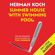 Herman Koch - Summer House with Swimming Pool (Unabridged)