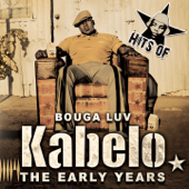 Hits of Kabelo - Kabelo