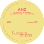 Anz - Stepper