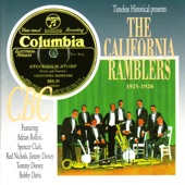 The California Ramblers - The Pay Off