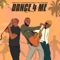 Dance 4 Me artwork