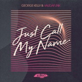 Just Call My Name (Downtempo Mix) artwork