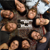 Ciganine Sviraj, Sviraj - Barcelona Gipsy balKan Orchestra