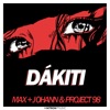 DÁKITI by Max + Johann, Project 98 iTunes Track 1