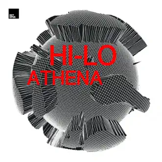 Athena - Single by HI-LO album reviews, ratings, credits