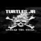Die Your Government - Turtlesjr.Official lyrics