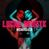 Womaback artwork