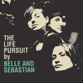 Belle and Sebastian - Dress Up in You