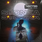 Stonka (feat. Kerizma mc) artwork