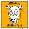 Clutterfuck (Instrumentals)