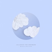 Lullabies for Dreamers - EP artwork