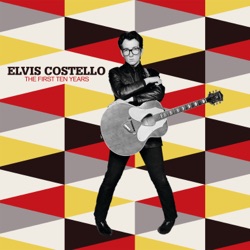 Elvis Costello & The Attractions - Oliver's Army