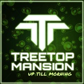 Treetop Mansion - Where Do We Go from Here?