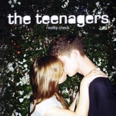 The Teenagers - Starlett Johansson