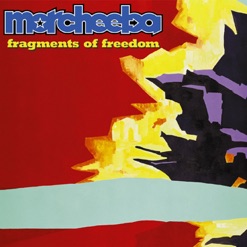 FRAGMENTS OF FREEDOM cover art