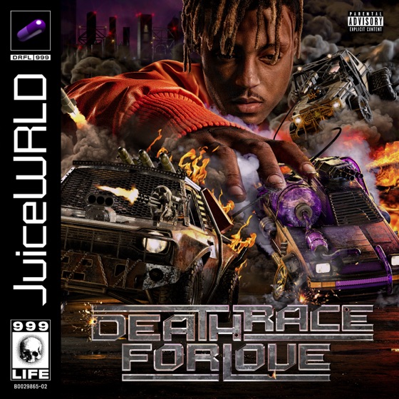 Cover artwork for Fast