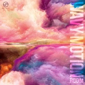 WAVY MOTION RIDDIM - EP artwork