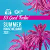 Summer House Melange 2021 album lyrics, reviews, download