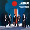Quatuor Van Kuijk - String Quintet No. 4 in G Minor, K. 516: I. Allegro