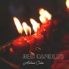 Red Candles - Single