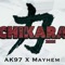 Chikara 2021 - Ak97 & Mayhem lyrics