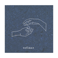 St Marks Worship - Refiner artwork