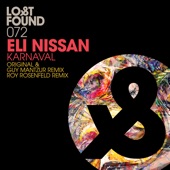 Karnaval (Roy Rosenfeld Remix) artwork