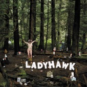 Ladyhawk - Sad Eyes / Blue Eyes