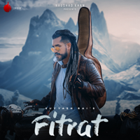 Suyyash Rai - Fitrat - Single artwork