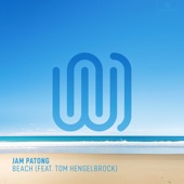 Beach (feat. Tom Hengelbrock) artwork