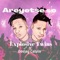 Areyetse So (feat. Deejay Calvin) - Explosive twins lyrics