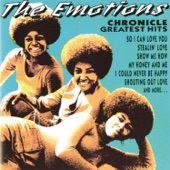 The Emotions - My Honey And Me