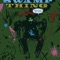 Swamp Thing - Malcolm McLaren lyrics