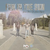Fun in the Sun (feat. Popcaan & Dre Island) artwork