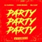 Party Party Party (feat. Chris Brown & Dej Loaf) - DJ Carisma lyrics
