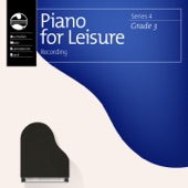 AMEB Piano for Leisure Series 4 Grade 3 artwork