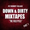 Jae Millz Freestyle - DJ Bobby Black lyrics