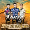 Los Konse Del JR - Sinaloense Hecho y Derecho