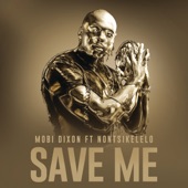 Save Me (feat. Nontsikelelo) artwork