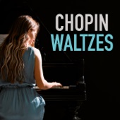 Chopin Waltzes artwork