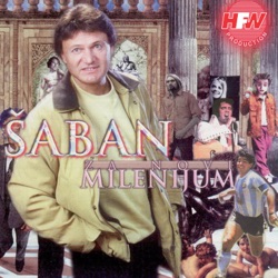 Šaban Šaulić - Voleo Sam Te