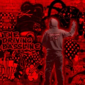 The Driving Bassline artwork