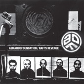 Naxalite (Adrian Sherwood Mad Scientist Dub Mix) artwork