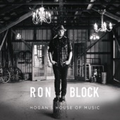 Ron Block - The Spotted Pony (feat. Stuart Duncan & Alison Krauss)