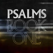 Psalms (Book One) - EP artwork