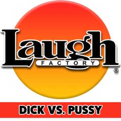 Dick Vs. Pussy - Single
