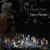 The Bewitched artwork