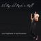 Blues en la Noche (feat. Las Blusettes) - Ciro Fogliatta lyrics